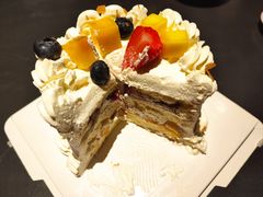 -糕小爱动物奶油生日蛋糕定制(晋江万达店)