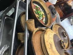 -红星光发煲仔饭(大石街店)
