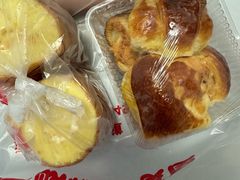 -爱德顺糕点食屋(利民道店)