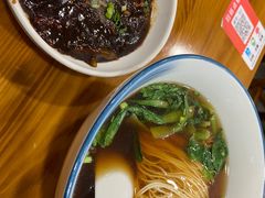 -小方的面(徐家汇店)