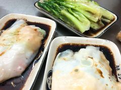 -银记肠粉店(北京路店)