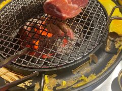 -釜山火炉·海鲜烤肉(紫藤路店)
