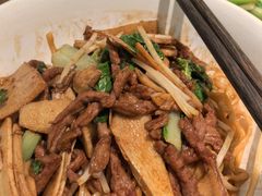 -寻裕记·现炒浇头面(人民广场店)