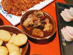 -巴九门老火锅(来福士打望店)