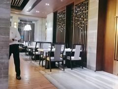 -拾溪餐厅·包厢(杭州千禧度假酒店)