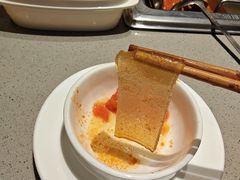 -海底捞火锅(金桥太茂商业广场店)