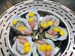 -飞尝蚝·顺德菜·鱼生(顺德总店)
