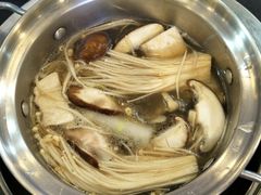 -咕叽咕叽自助烤肉小火锅(茂业清扬店)