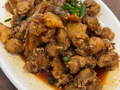 醉排骨-老杨饭店(万科里店)