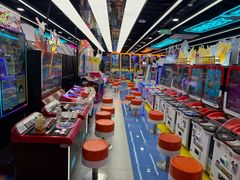 -风云再起游乐汇(北京西单西西友谊店)