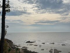-辽宁团山国家级海洋公园
