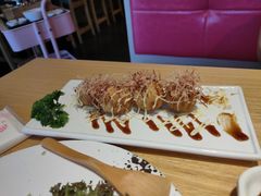 -莲寿司(上邦店)