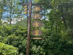 -遂昌金矿国家矿山公园
