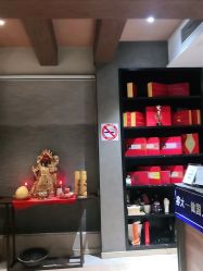 点击看大图 -香秀空间科技抗衰·美容中心