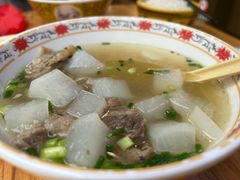 -陈记汤饭(水巷口店)