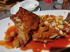 -姑苏家宴·苏帮菜·松鼠桂鱼(苏州总店)