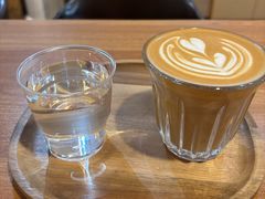 -UN CAFFE(五角场店)