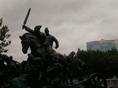 -郑州方特梦幻王国