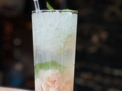 -郑州希尔顿酒店·阿米奇意大利餐厅