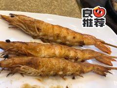 -吉源大排档·鱼生·海鲜(烧烤彩印厂店)