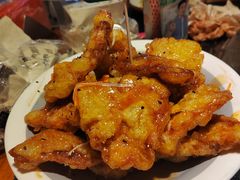 -刘淑芬·活鱼铁锅炖(北京首店)