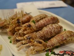 -阿毛饭店(和义路店)