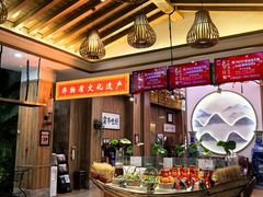 -老街坊美食汇(玉兰大街店)