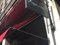 -Burger & Lobster(Dean Street)