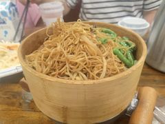 -老雒阳面馆·水席(定鼎门店)