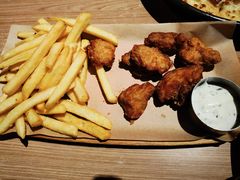 -必胜客(溧阳万达店)