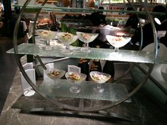 -星伦多自助料理(花山金鹰店)