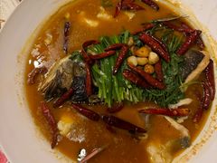 -清水亭湖北菜(大屯DT51店)