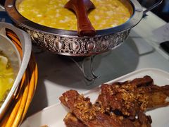 -老屋印象川菜(马园路店)