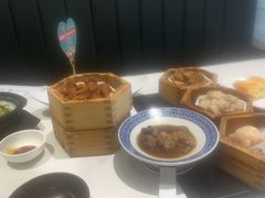 -祥记·国宴豫菜·经典粤菜(郑东新区新长安店)