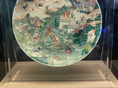 -白鹤梁水下博物馆