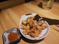 日式炸鸡-本格丼·炭火烤肉饭(大悦路成都大悦城店)