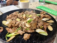 -厚味居炙子烤肉·清真(天桥南纬路店)