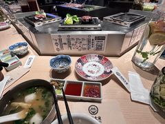 -鹤茶野所(上海首店)