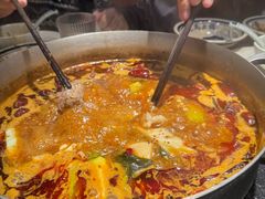 -滇牛云南火锅(桂林路店)