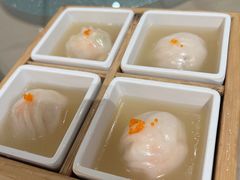 -宝园酒家(美林M·LIVE天地东座店)