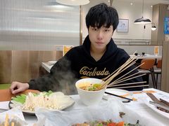 -有鱼吃·纸包烤鱼(曲江创意谷店)