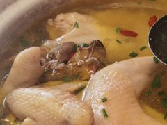 -湾里人家(旺山景区店)