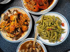 -三妹小龙虾·黄油蟹(华侨城总店)