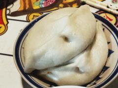 孜然牛肉包-长安大牌档之西安博物院文化餐厅(中贸店)