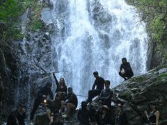 -梧桐山风景名胜区