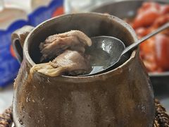 -传统菜农庄(皇姑路店)