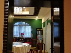 门面-南来顺饭庄·清真(南菜园店)