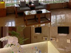 -良子健身·竹Spa(五四广场店)