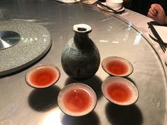 -周三的情书花园餐厅(江北店)