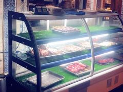 -新疆伊宁远征餐厅